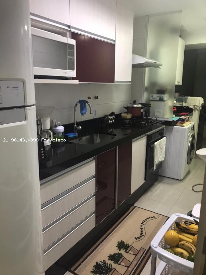 Cobertura à venda com 3 quartos, 145m² - Foto 7