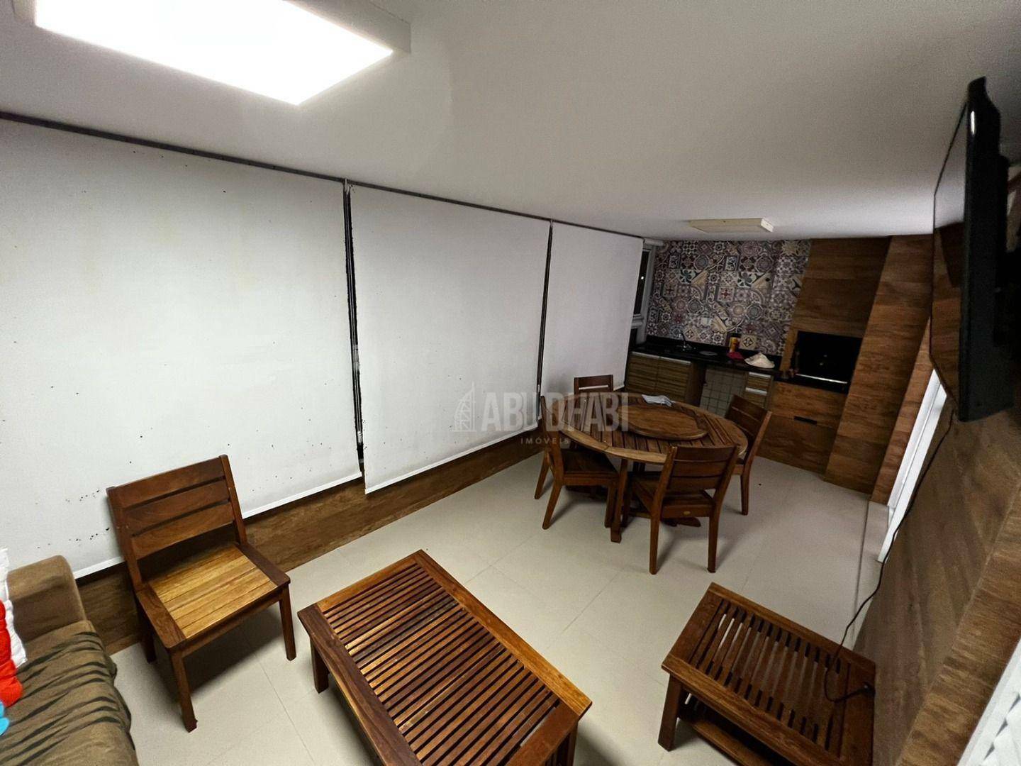 Apartamento à venda com 3 quartos, 145m² - Foto 22