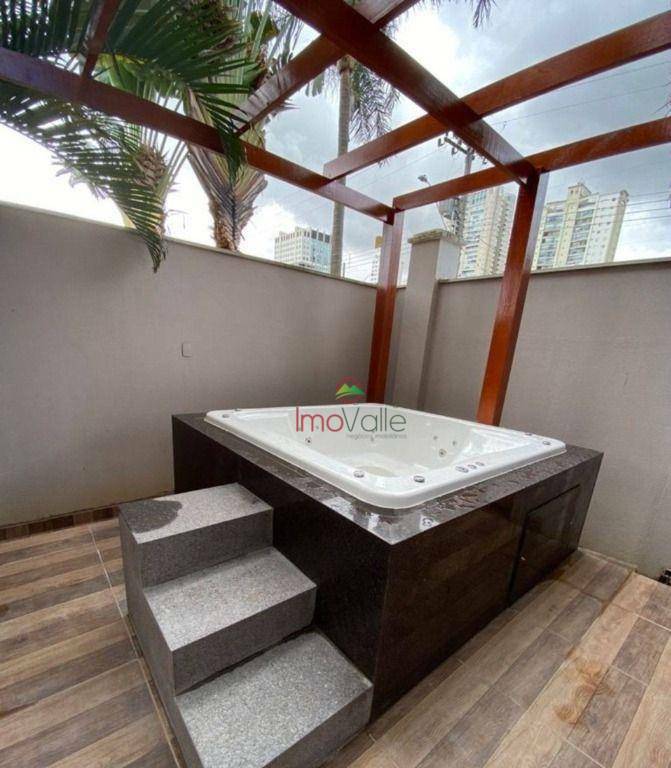 Casa de Condomínio à venda e aluguel com 3 quartos, 280m² - Foto 35