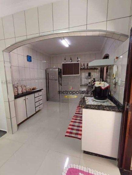 Sobrado à venda com 4 quartos, 178m² - Foto 6