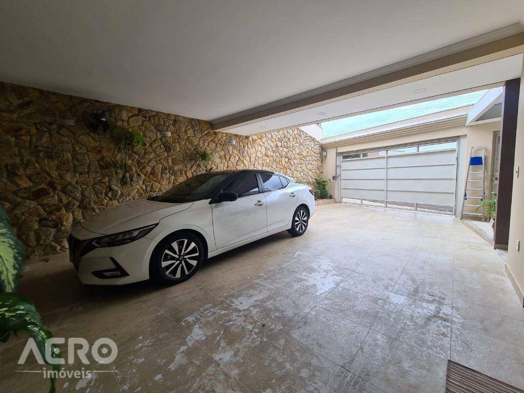 Casa à venda com 3 quartos, 472m² - Foto 15