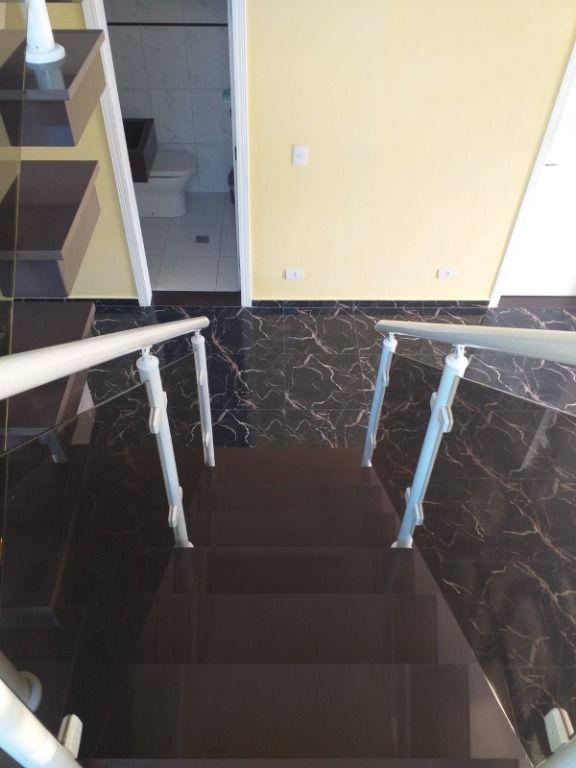 Sobrado à venda com 4 quartos, 291m² - Foto 11