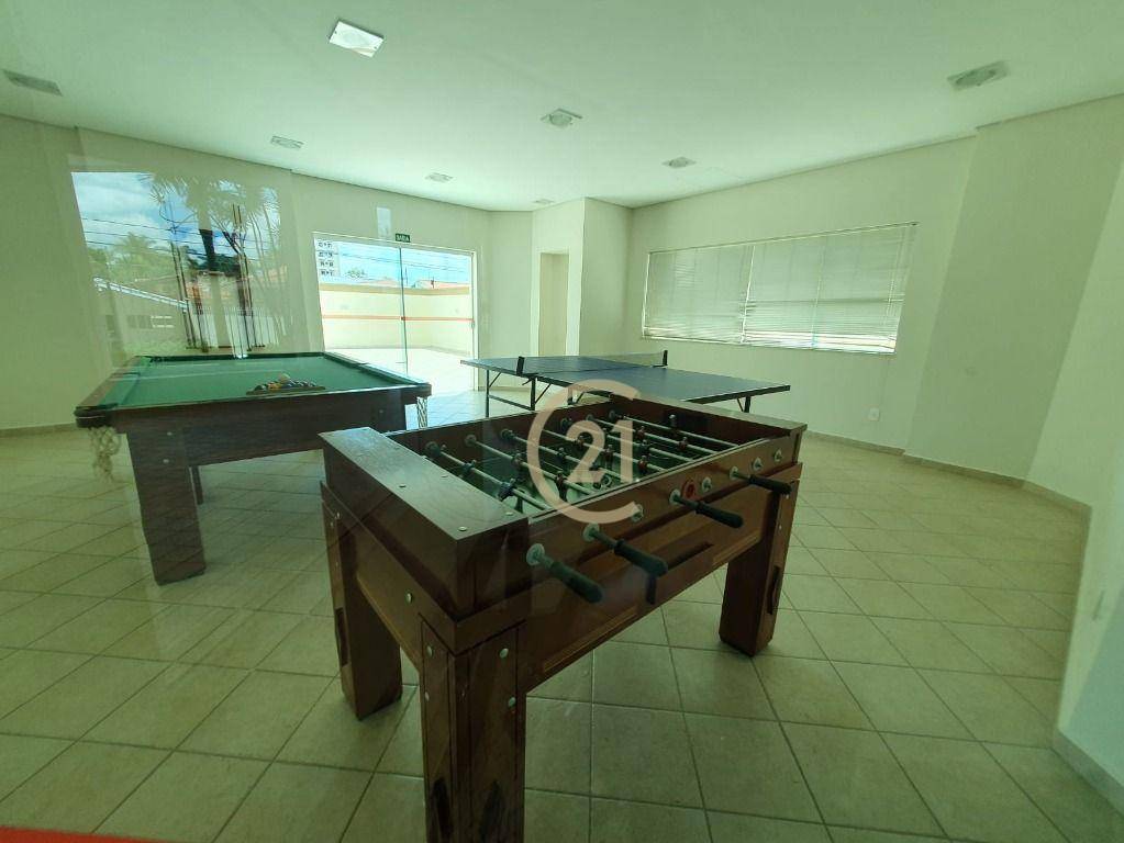 Apartamento à venda com 4 quartos, 264m² - Foto 36
