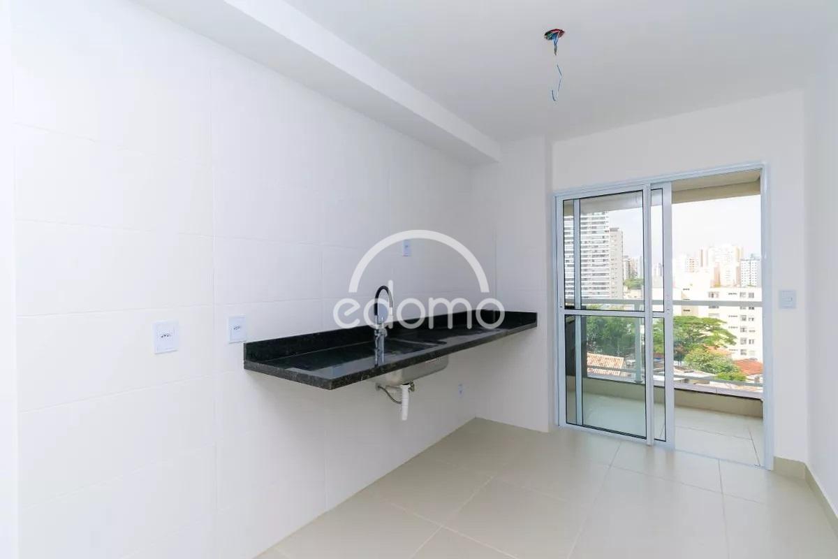 Apartamento à venda com 2 quartos, 41m² - Foto 6