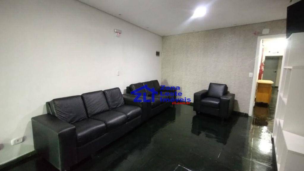 Conjunto Comercial-Sala para alugar, 9m² - Foto 3