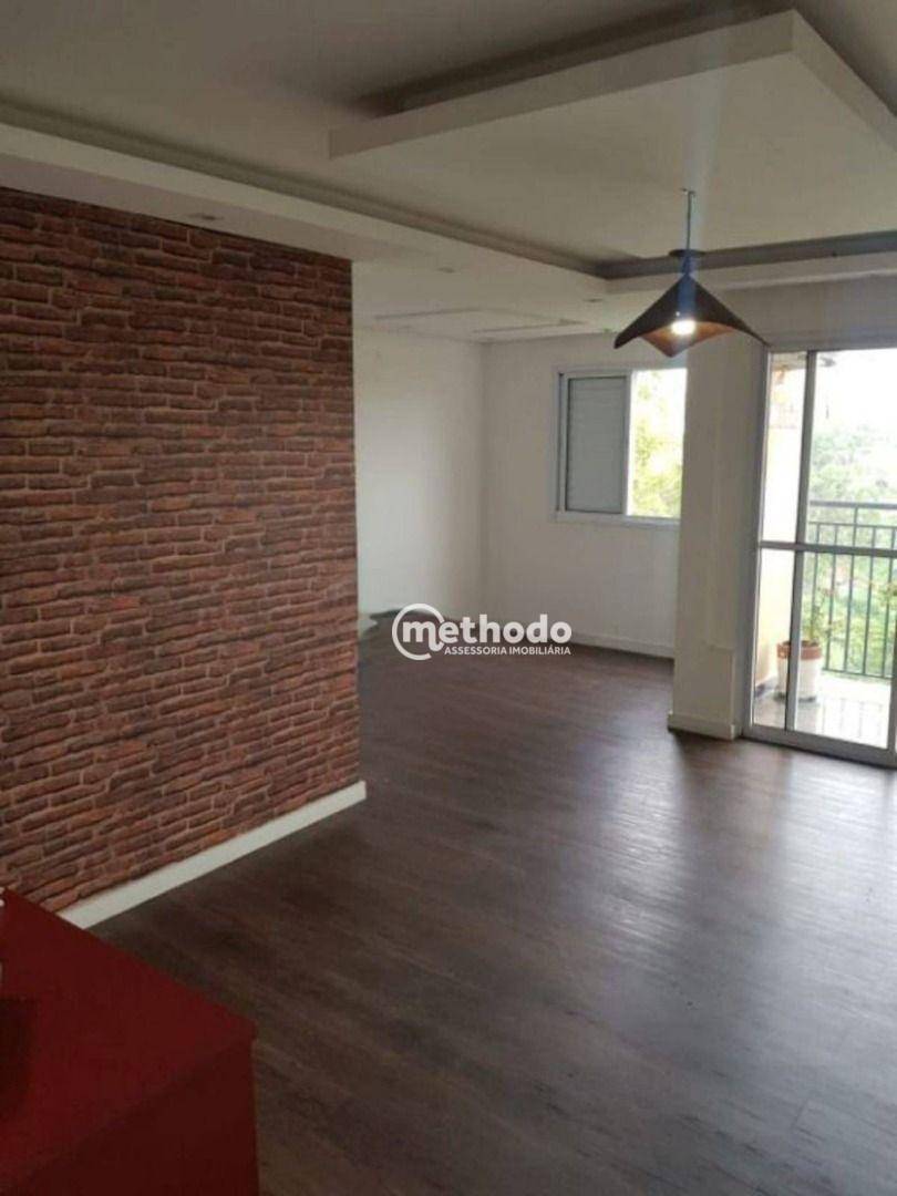 Apartamento para alugar com 2 quartos, 76m² - Foto 5