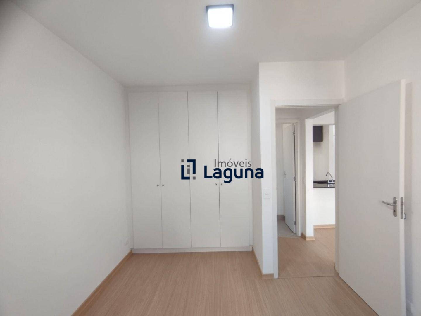 Apartamento para alugar com 1 quarto, 44m² - Foto 9