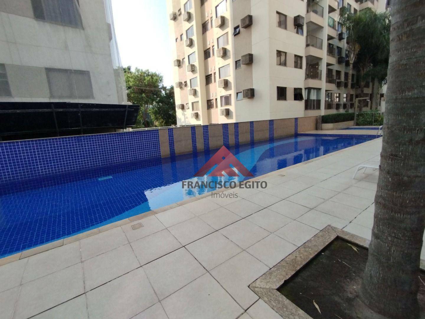 Apartamento à venda com 3 quartos, 130m² - Foto 34