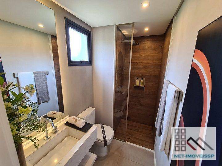 Apartamento à venda com 3 quartos, 67m² - Foto 21