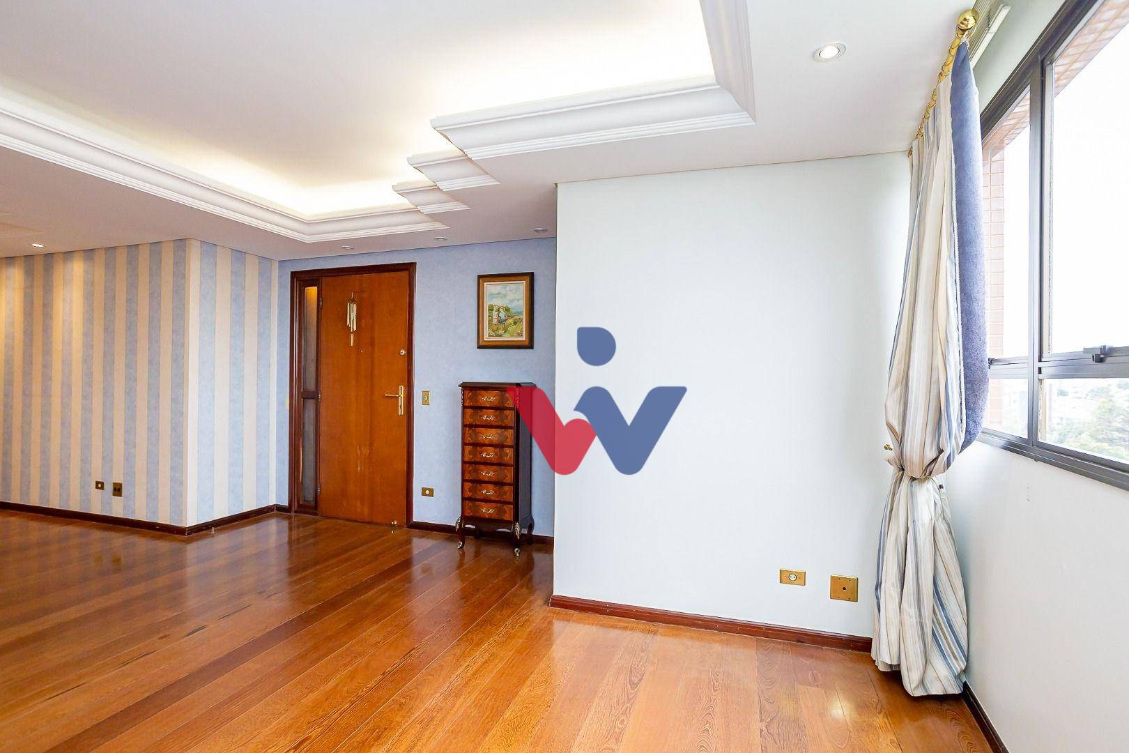 Apartamento à venda com 4 quartos, 183m² - Foto 10