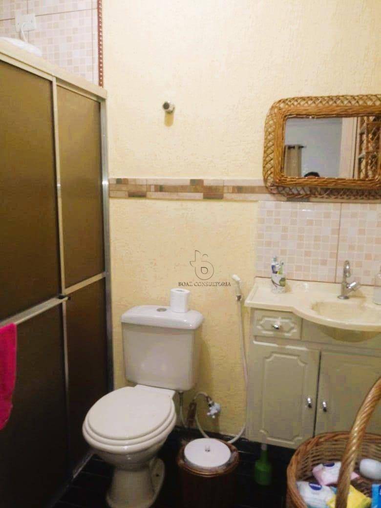 Sobrado à venda com 4 quartos, 210m² - Foto 17