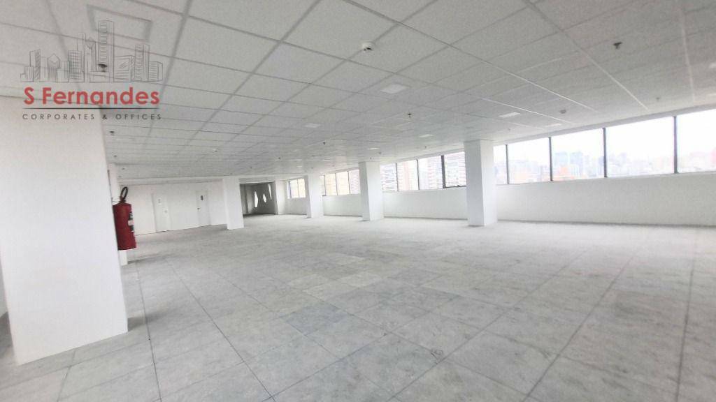 Conjunto Comercial-Sala para alugar, 316m² - Foto 8