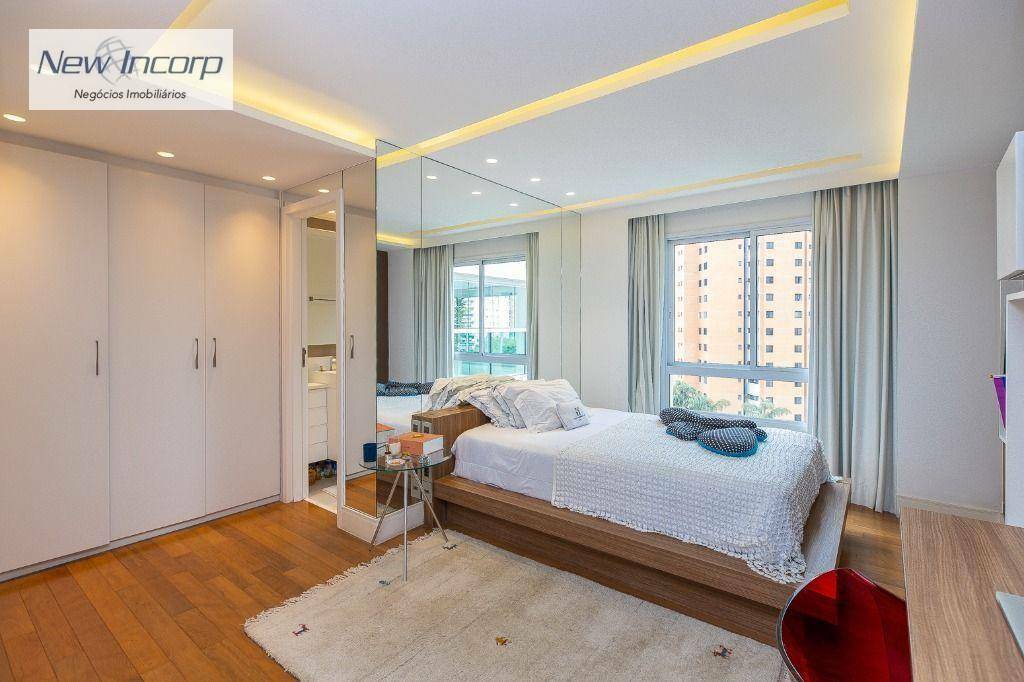 Apartamento à venda com 4 quartos, 335m² - Foto 42