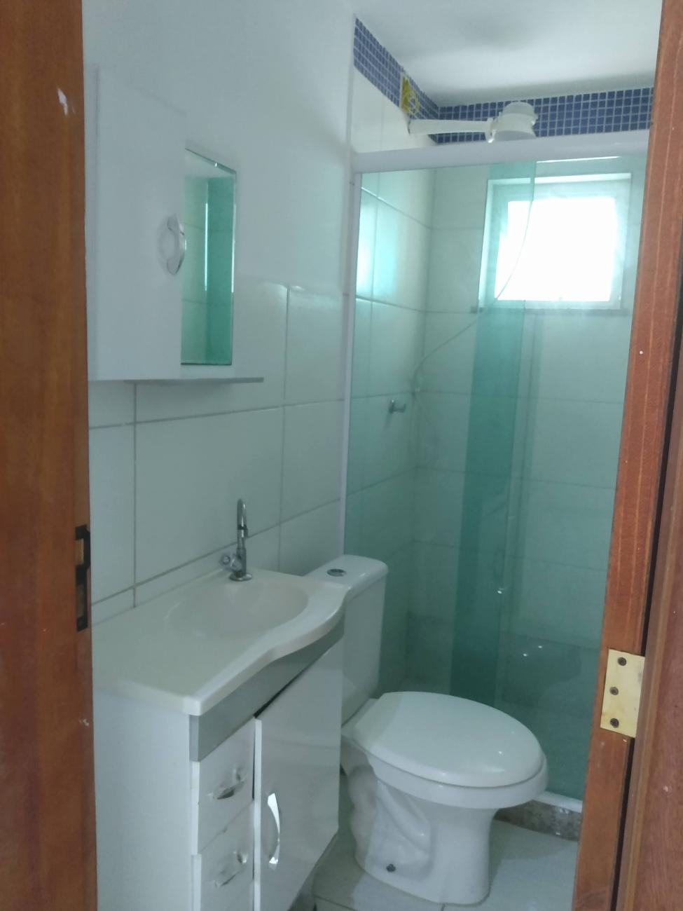 Apartamento para alugar com 2 quartos - Foto 2