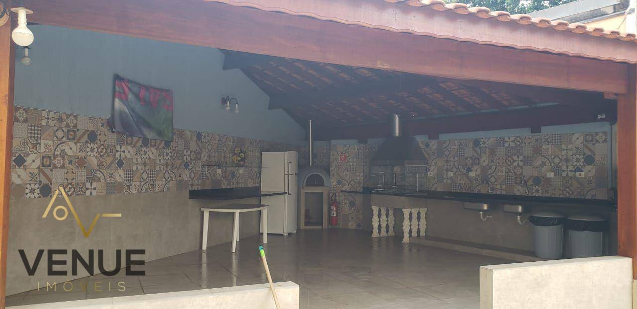 Apartamento à venda com 3 quartos, 85m² - Foto 13