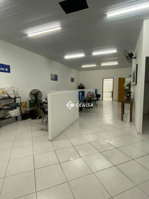 Conjunto Comercial-Sala para alugar, 180m² - Foto 4