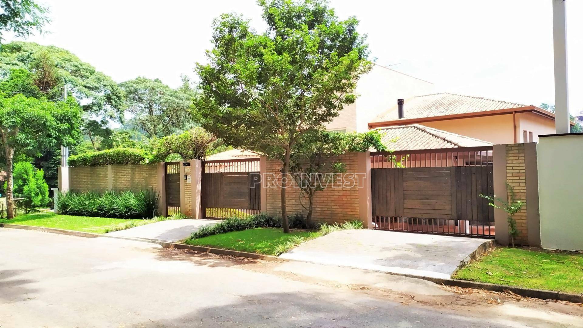 Casa de Condomínio à venda e aluguel com 4 quartos, 368m² - Foto 51