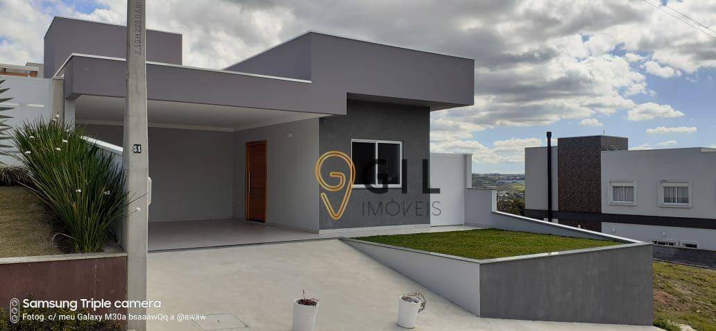 Casa de Condomínio à venda com 4 quartos, 142m² - Foto 1