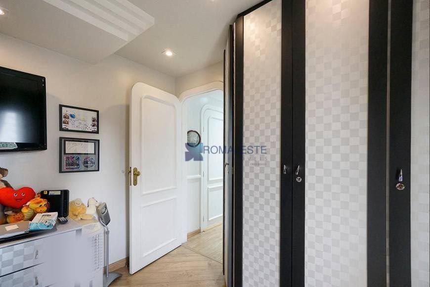 Apartamento à venda com 4 quartos, 160m² - Foto 10