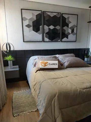 Apartamento à venda com 2 quartos, 57m² - Foto 8