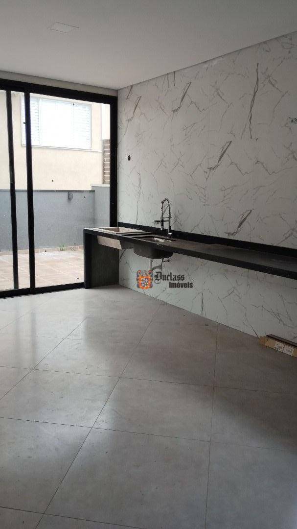 Sobrado à venda com 3 quartos, 212m² - Foto 7