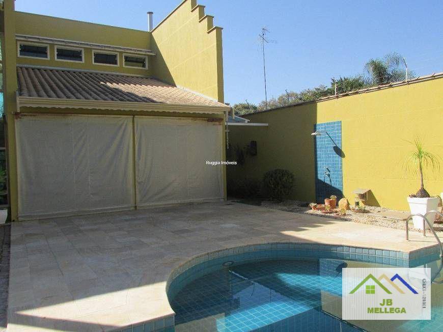 Sobrado à venda com 5 quartos, 440m² - Foto 3