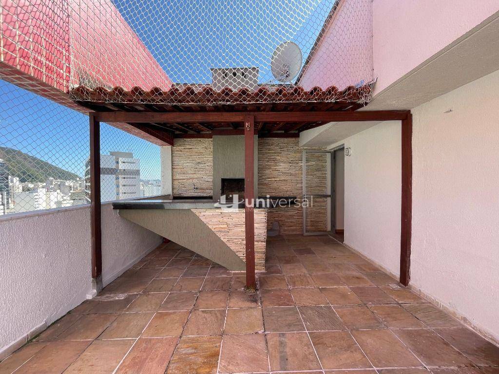 Cobertura para alugar com 3 quartos, 161m² - Foto 20