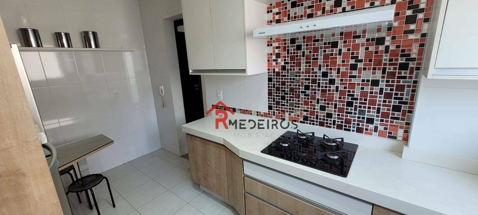 Apartamento à venda com 3 quartos, 116m² - Foto 21