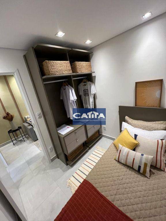 Apartamento à venda com 2 quartos, 51m² - Foto 11