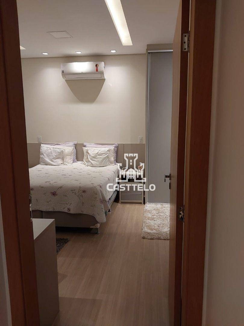 Casa de Condomínio à venda com 3 quartos, 140m² - Foto 10