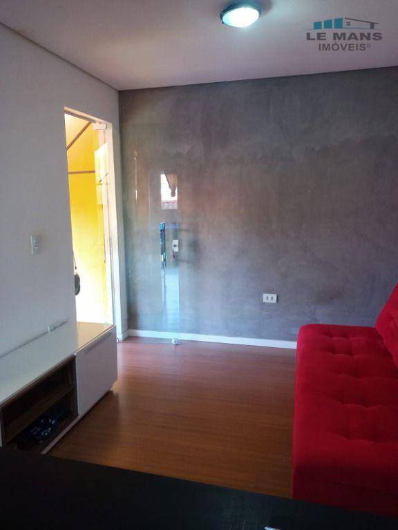 Casa de Condomínio à venda com 3 quartos, 150m² - Foto 22