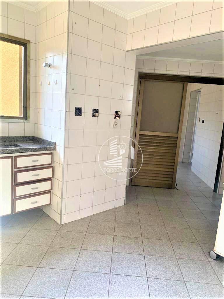 Apartamento à venda com 3 quartos, 119m² - Foto 12