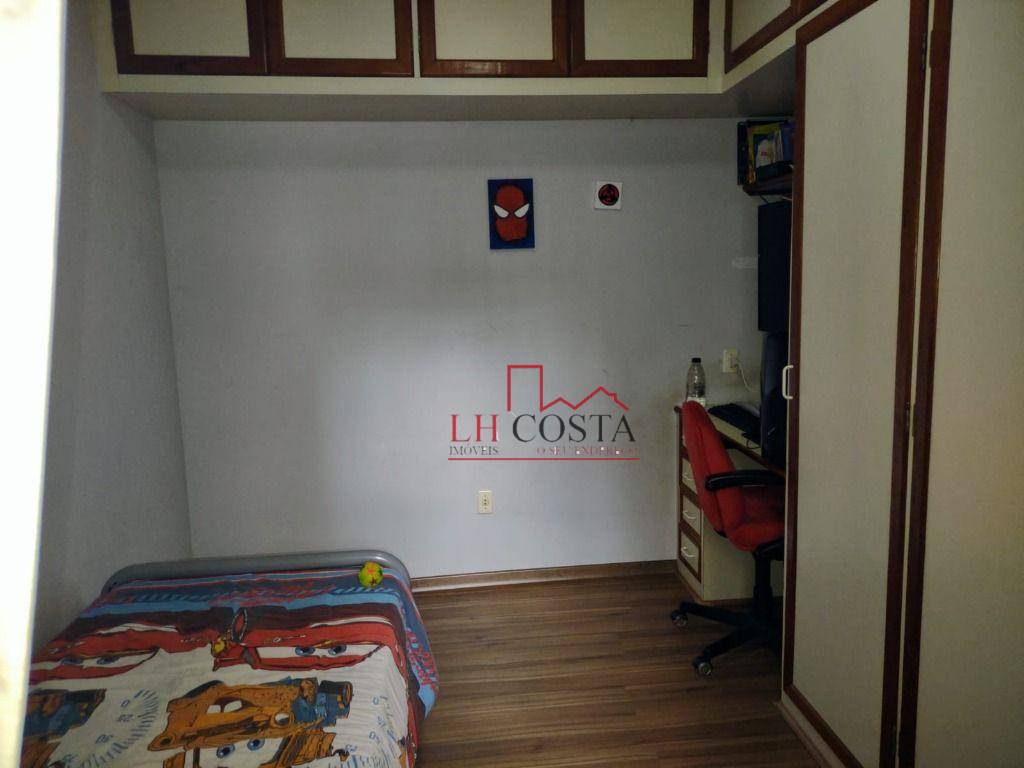 Apartamento à venda com 3 quartos, 110m² - Foto 10