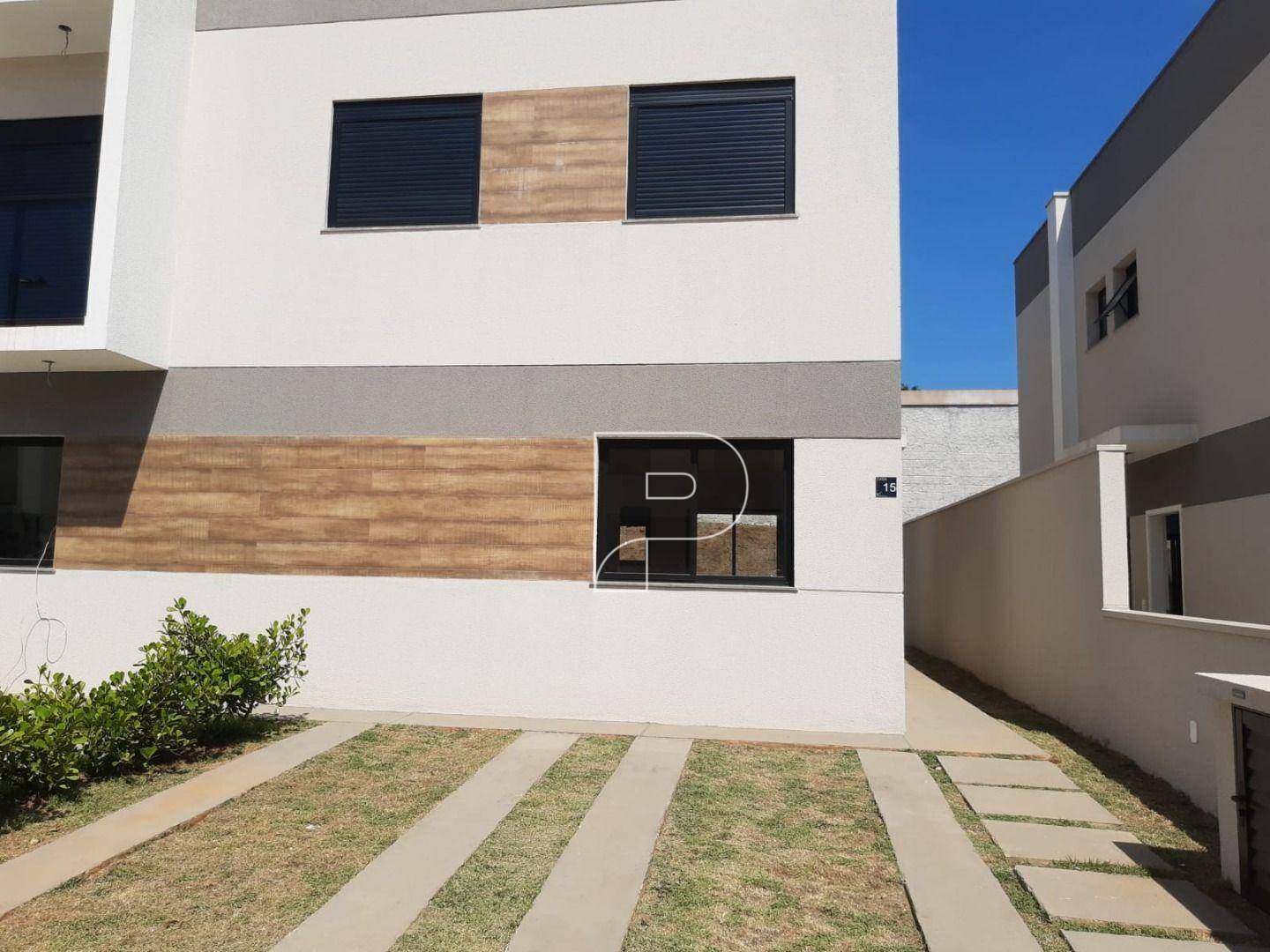 Casa de Condomínio à venda com 3 quartos, 87m² - Foto 3