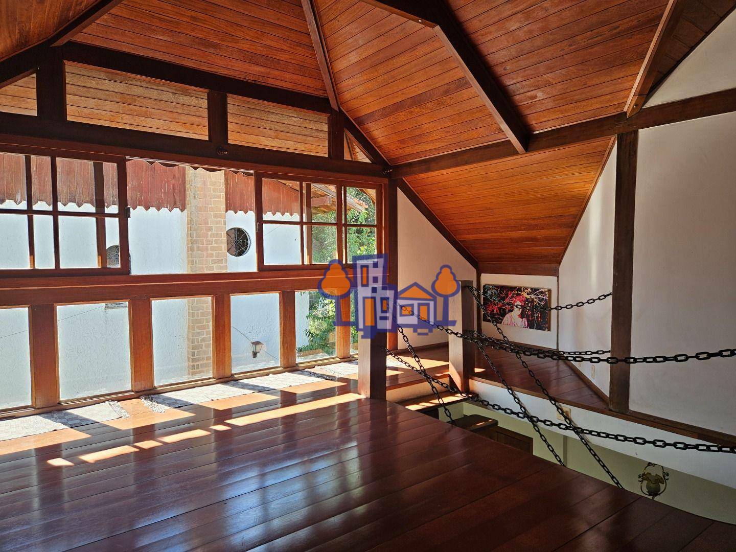 Casa de Condomínio à venda com 4 quartos, 315m² - Foto 32