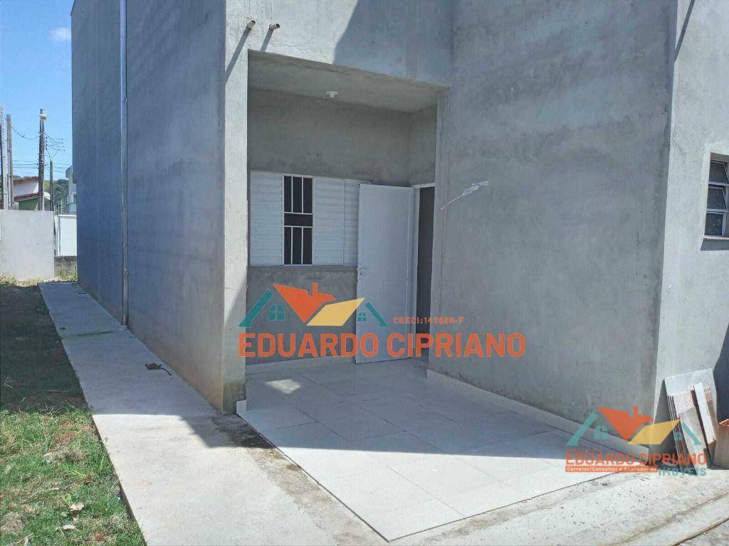 Casa à venda com 2 quartos, 100m² - Foto 14