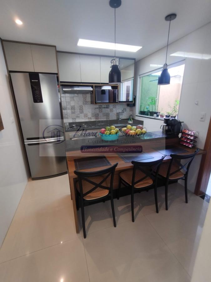 Sobrado à venda com 2 quartos, 70m² - Foto 10