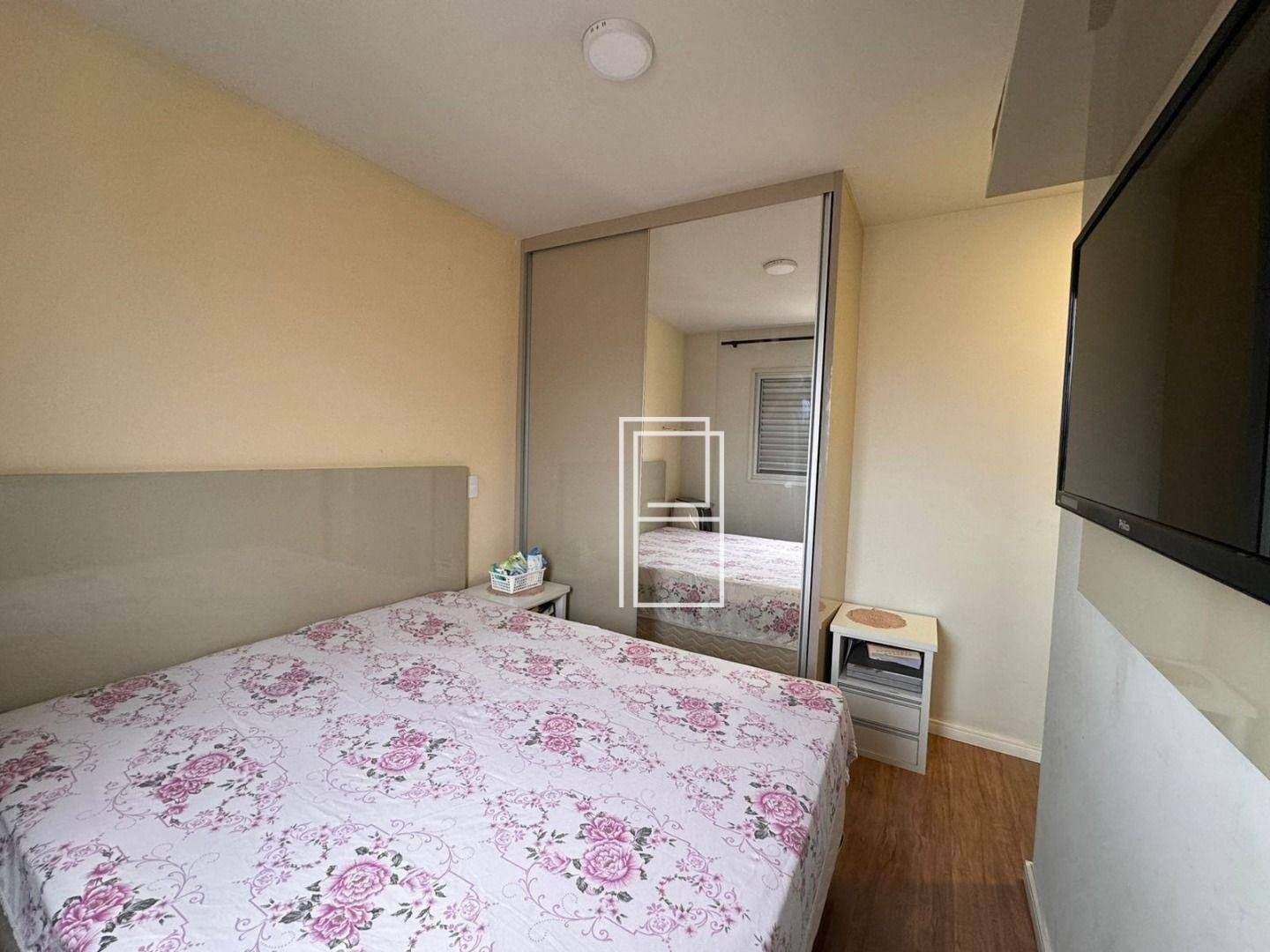 Apartamento à venda com 3 quartos, 78m² - Foto 17