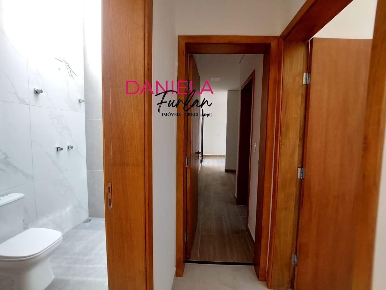 Casa de Condomínio à venda com 3 quartos, 127m² - Foto 18