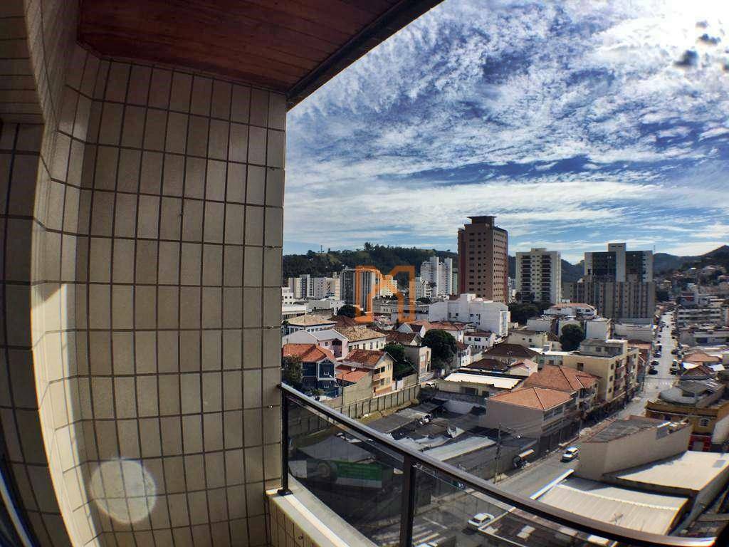 Apartamento à venda com 3 quartos, 151m² - Foto 9