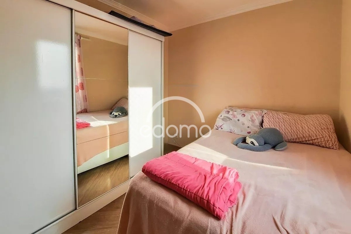 Apartamento à venda com 3 quartos, 86m² - Foto 9