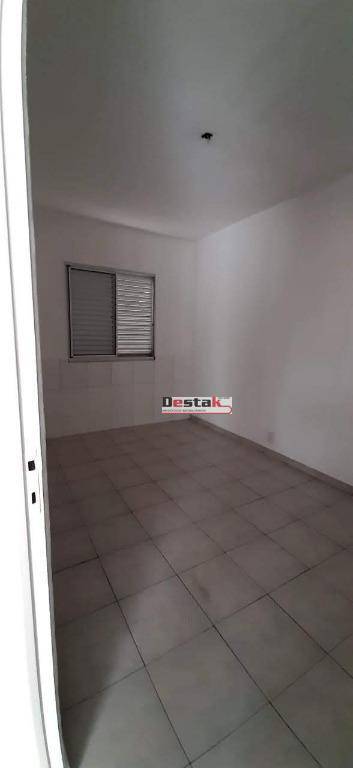 Apartamento à venda com 2 quartos, 59m² - Foto 2