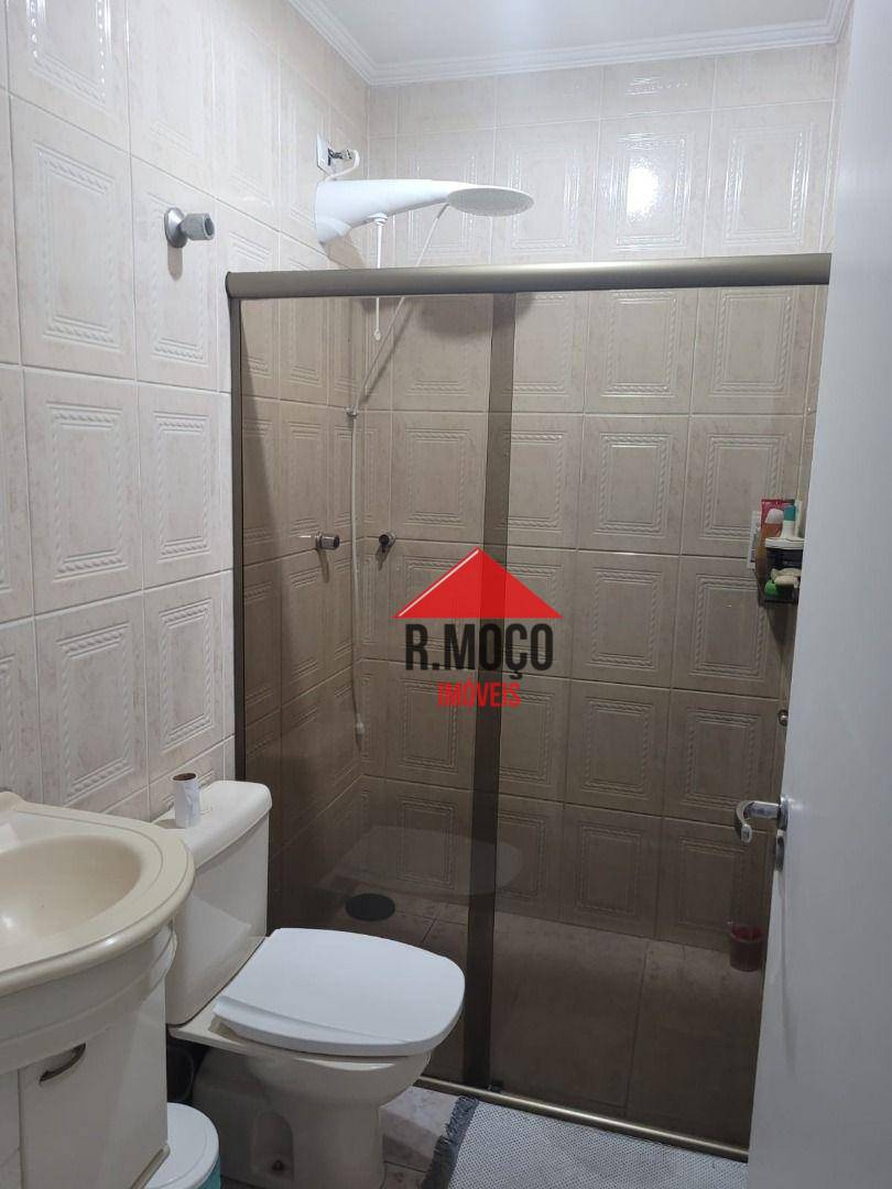 Sobrado à venda com 3 quartos, 98m² - Foto 32