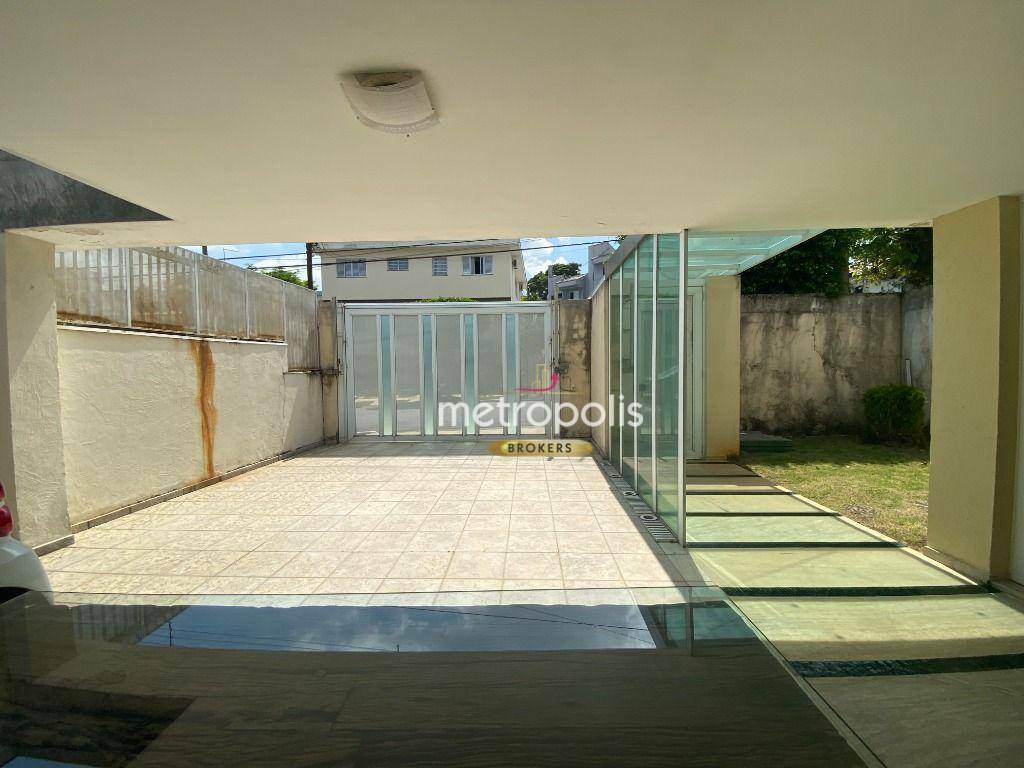 Sobrado à venda com 5 quartos, 350m² - Foto 3