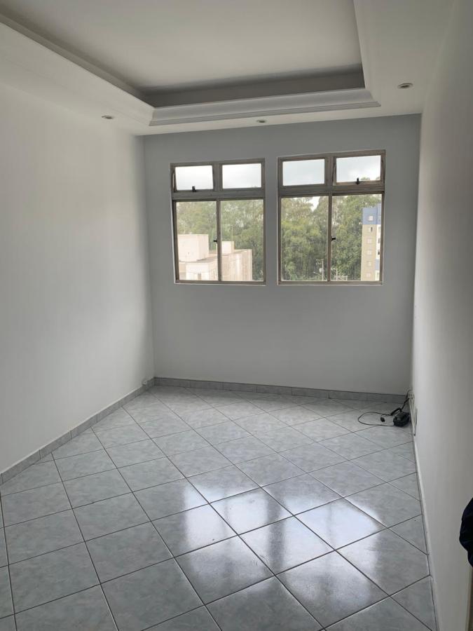 Apartamento à venda com 2 quartos, 43m² - Foto 9