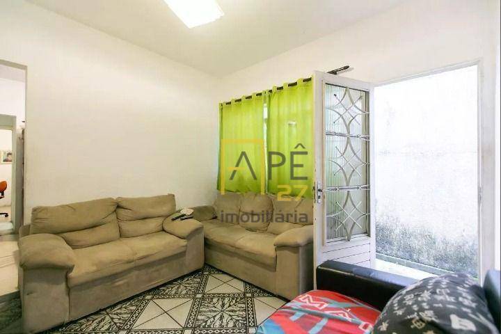 Casa, 2 quartos, 90 m² - Foto 2