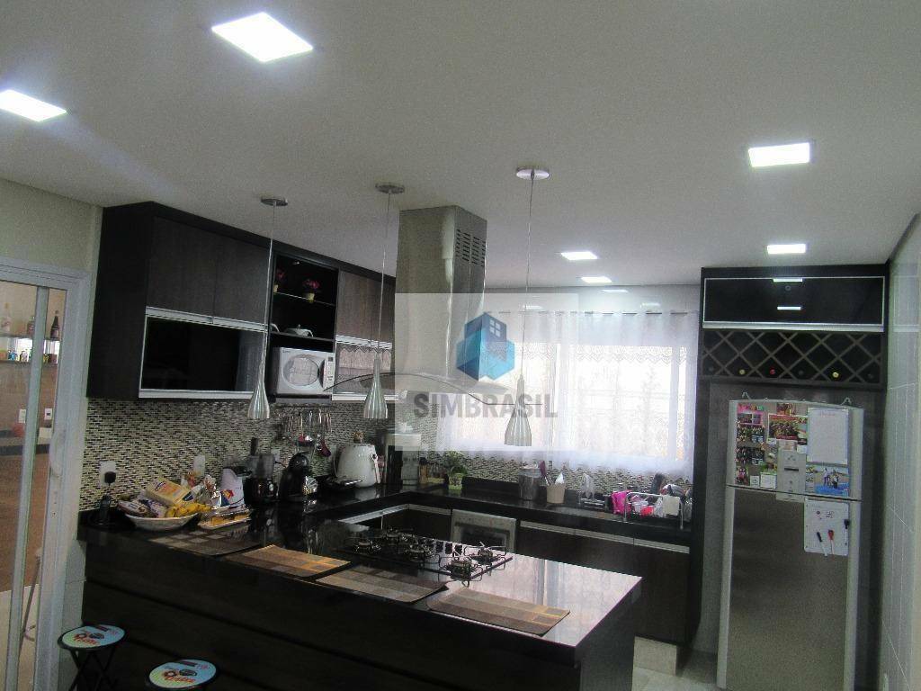 Casa à venda com 5 quartos, 345m² - Foto 4