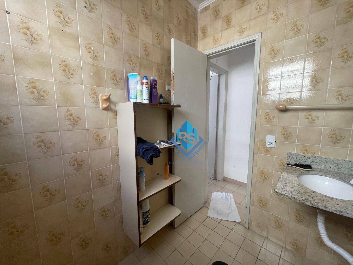 Apartamento à venda com 1 quarto, 51m² - Foto 11