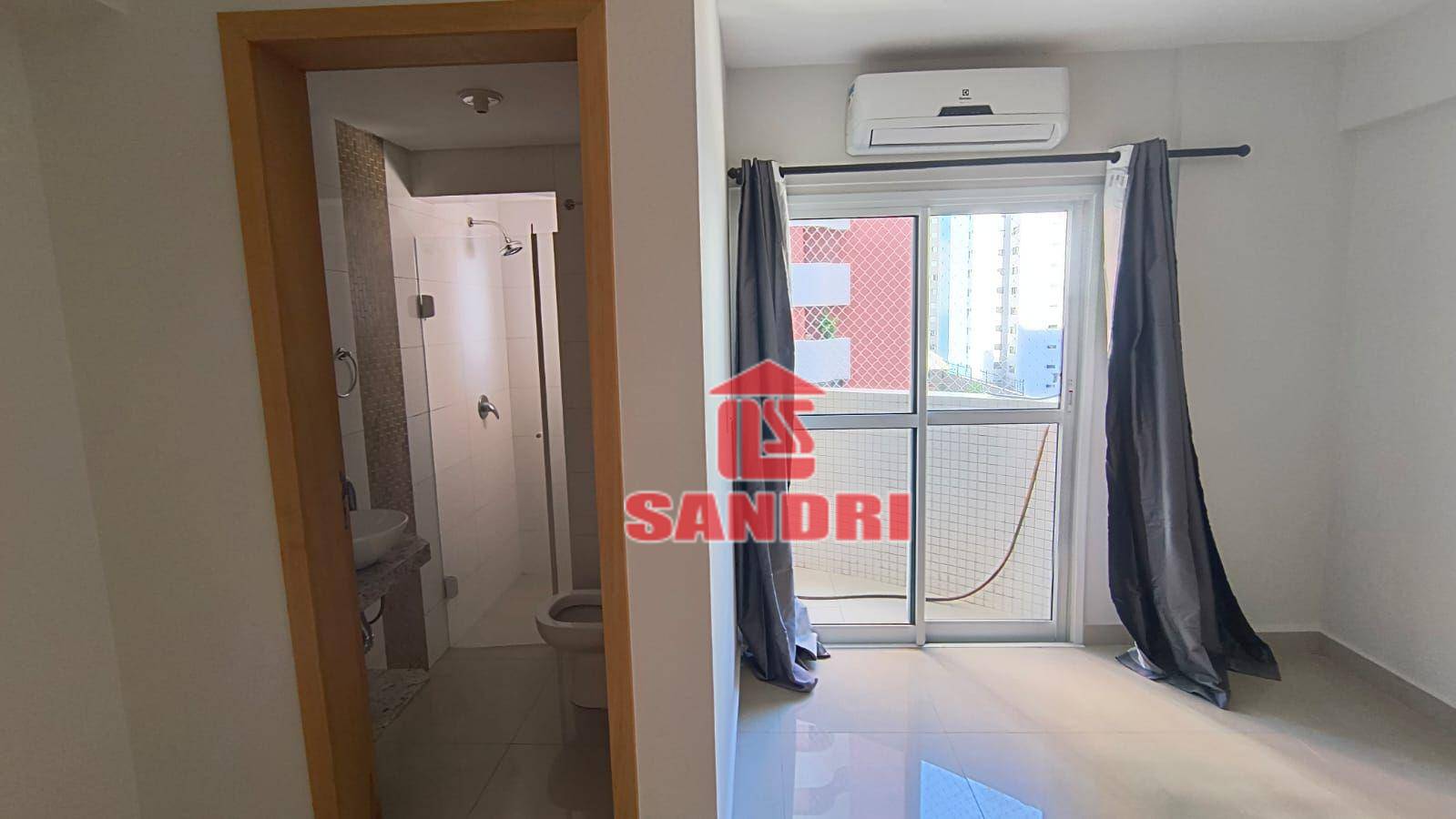 Apartamento para alugar com 1 quarto, 85m² - Foto 6