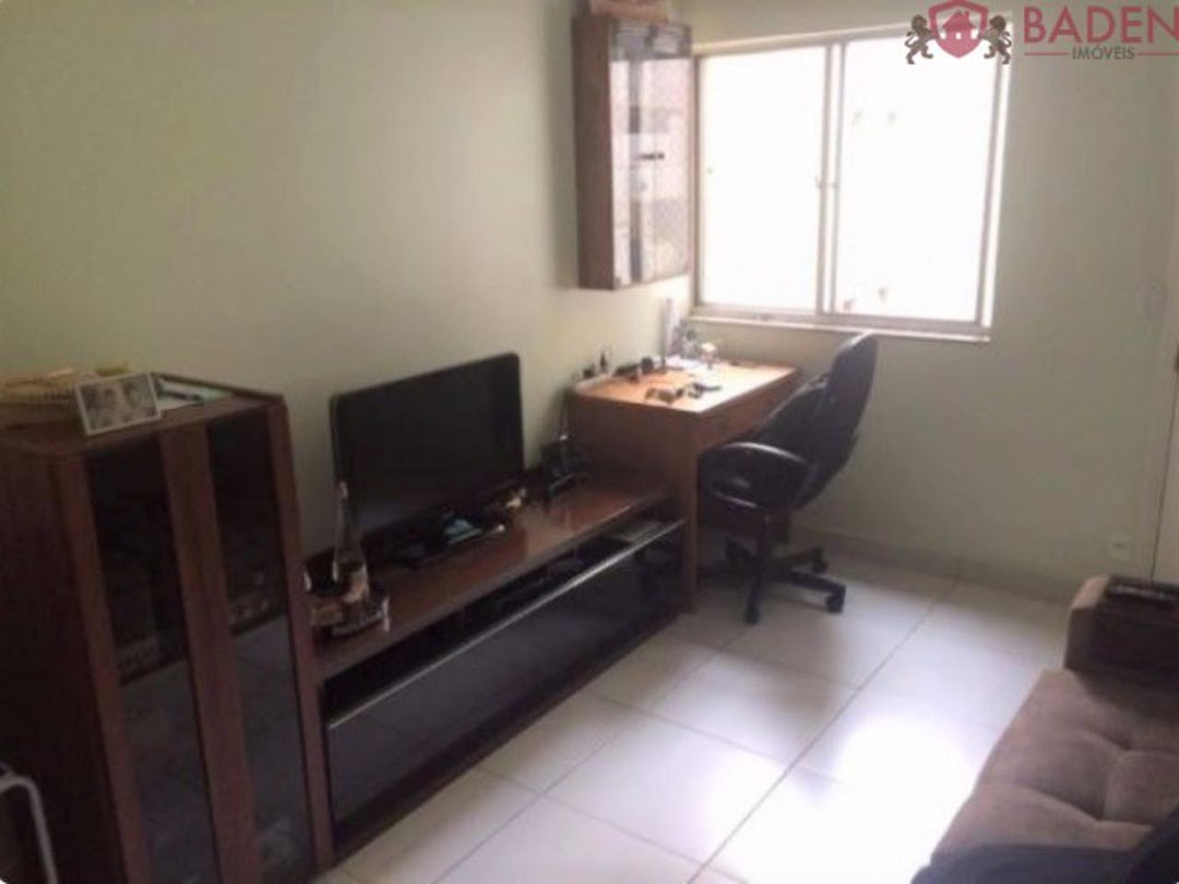 Apartamento, 1 quarto, 50 m² - Foto 1